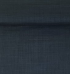 Softshell s baránkom TMAVO MODRÝ - biely rub