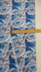 2. jakost - Venezia Modrý vír - 1m