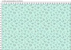 Úplet - Vyjmenovaná slova na mint