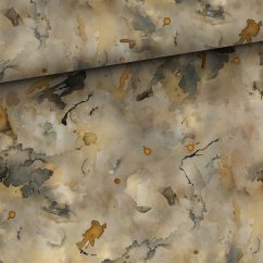 Teplákovina nepočesaná - Papyrus