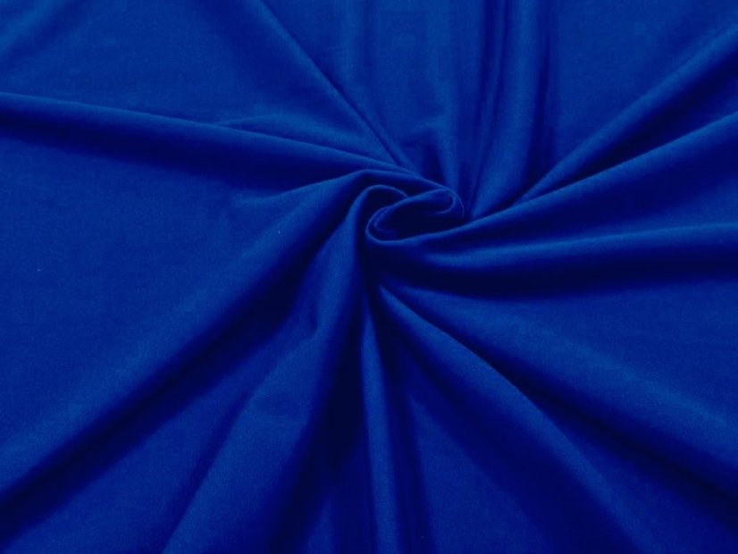 Úplet jednofarebný ROYAL BLUE
