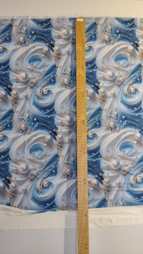 2. jakost - Venezia Modrý vír - 0,6m