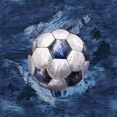 Panel - Teplákovina Fotbalový míč