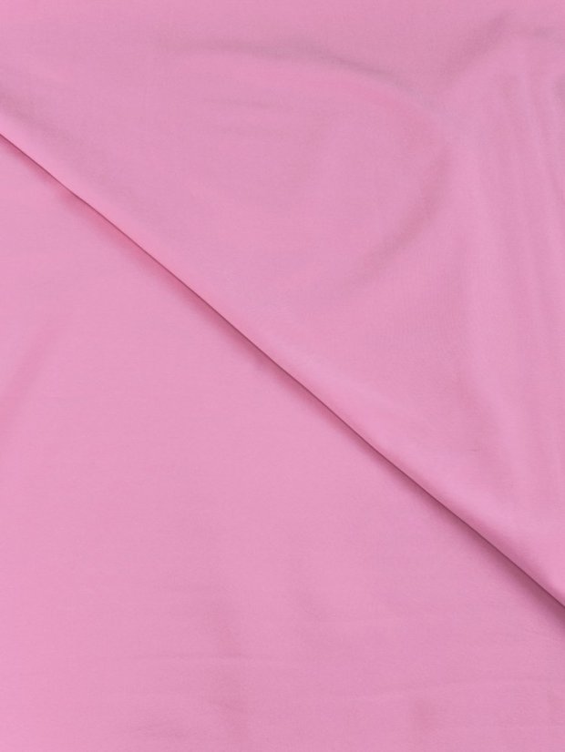 Softshell zimný svetlo ružový