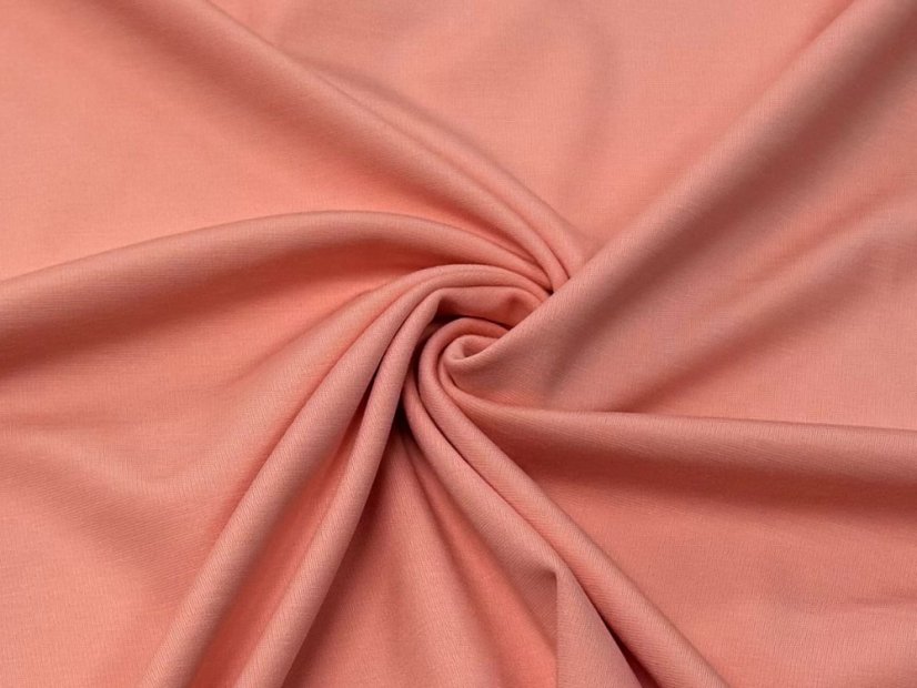 Rayon "máslový" úplet MARHUĹA