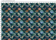 Softshell s beránkem- Dinosauři na zelené