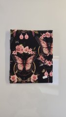 2. jakost - Úplet Motýlci a lapače snů - 0,75m