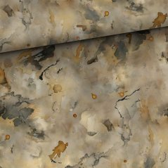 Teplákovina nepočesaná - Papyrus